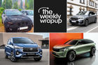 A Quick Recap Of What Made Headlines In The Car World Last Week
