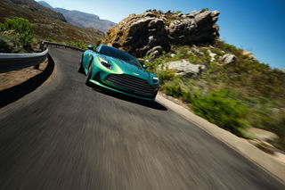 5 Key Improvements On The Aston Martin DB12 Over The DB11