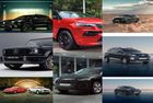 All The Special Edition Cars Launched In September For 2023 Festive Season
