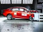 2023 Hyundai Verna Scores Full Marks In The Global NCAP Crash Safety Test!