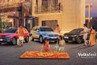Volkswagen Virtus And Taigun Get New Features As The Carmaker Announces Annual Volksfest Festival Volkswagen Virtus And Taigun Get New Features As The Carmaker Announces Annual Volksfest Festival