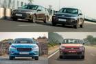 Watch: How The VW Virtus And Skoda Slavia Have A Slight Edge Over Hyundai Verna In Terms Of 5 Star Global NCAP Safety Watch: How The VW Virtus And Skoda Slavia Have A Slight Edge Over Hyundai Verna In Terms Of 5 Star Global NCAP Safety