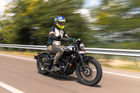 Jawa 42 Bobber Black Mirror Variant Review: A Bold Blend of Fun and Practicality