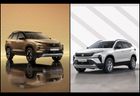 Top 10 New Features That Debuted In The 2023 Tata Harrier And Safari Facelift