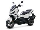 SYM ADX 125: New Adventure Scooter Launched