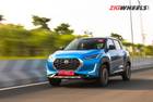 Watch: Just How Quick Is The Nissan Magnite AMT? Watch: Just How Quick Is The Nissan Magnite AMT?