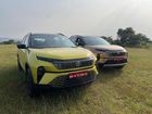 Here’s When Tata Could Launch The 2023 Harrier And Safari Facelift’s Petrol Variants