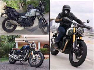 5 Most Important 2-wheeler News Headlines Of The Past Week