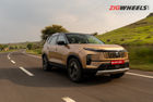 2023 Tata Safari Facelift Review