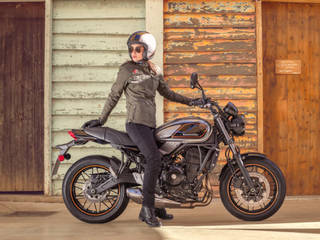 India-bound 2024 Kawasaki Z650RS Unveiled India-bound 2024 Kawasaki Z650RS Unveiled