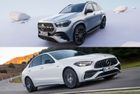 Mercedes-Benz Confirms Not One, But Two New Models For India Launch On November 2