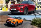 Citroen eC3: 5 Differences Between Newly Revealed Europe-Spec Model And  India-spec Model