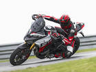 Ducati Multistrada V4 RS Unveiled Ducati Multistrada V4 RS Unveiled