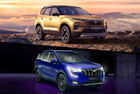 2023 Tata Safari Facelift vs Mahindra XUV700: Battle Of The Two Made-In-India 3-row Midsize SUVs