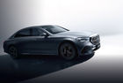 New Mercedes-Benz E-Class Long Wheelbase Breaks Cover With Stunning Interior And Updated Design