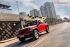 Price Of Jeep’s Capable Off-roader, The Wrangler, Hiked By Rs 2 Lakh