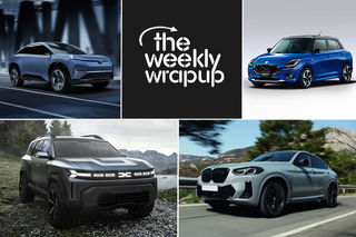 Take A Look At Your Weekly News Wrapup From The Four-wheeler World