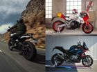 The Hottest Two-Wheeler News Stories Of The Week