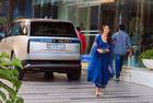 Pooja Hegde’s New Land Rover Range Rover Costs The Same As A Villa In Delhi! Pooja Hegde’s New Land Rover Range Rover Costs The Same As A Villa In Delhi!