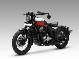 Jawa-Yezdi Motorcycles Announces Diwali Offers Across Its Lineup