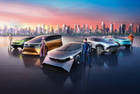 Nissan’s Stand At The Japan Mobility Show 2023: Coolest Of Them All? Nissan’s Stand At The Japan Mobility Show 2023: Coolest Of Them All?