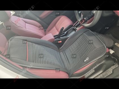 Ventilated Car Seat Cover at Rs 6500/piece, Car Seat Protector in  Bengaluru