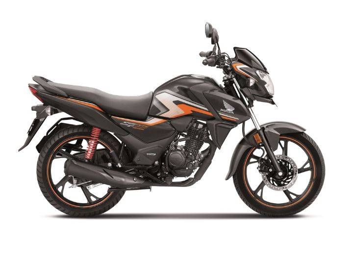 Honda shine sp store 125 price 2020