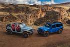 Jeep Wrangler Bags Significant Milestone Despite Catering To Niche Demographic Jeep Wrangler Bags Significant Milestone Despite Catering To Niche Demographic