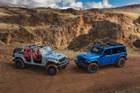 Jeep Wrangler Bags Significant Milestone Despite Catering To Niche Demographic