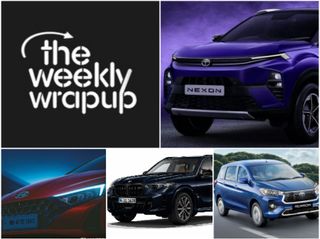 Top Automotive Headlines That Caught Our Attention This Week