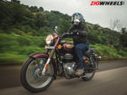 2023 Royal Enfield Bullet First Ride Review: Made Like A Gun, Goes Like A Bullet!