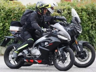 Aprilia RS440 Supersport Unveiling Tomorrow