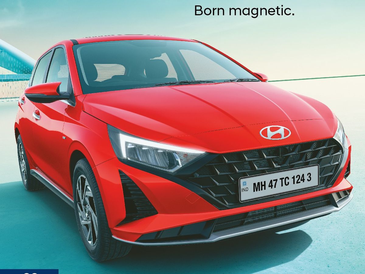 2023 Hyundai i20 Facelift Launched In India At Rs 6.99 Lakh - ZigWheels