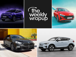 These Are Top Automotive Headlines Of The Week