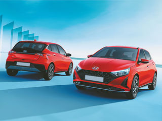 Here’s What The New Base Era Variant Of The 2023 Hyundai i20 Facelift Packs