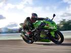 Get Ready For The Four-cylinder 400cc Screamer From Kawasaki Get Ready For The Four-cylinder 400cc Screamer From Kawasaki