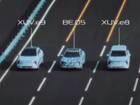 Upcoming Mahindra EVs Clock 200kmph As Carmaker Teases Top Speed Potential Upcoming Mahindra EVs Clock 200kmph As Carmaker Teases Top Speed Potential