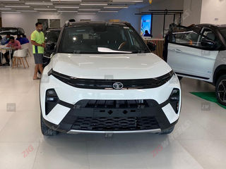 5 Things To Expect From The 2023 Tata Nexon Facelift Launching Tomorrow