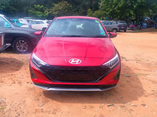 Here’s Your First Look At The New 2023 Hyundai i20 Facelift In The Flesh