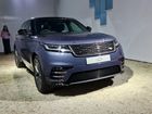2024 Range Rover Velar India Debut: All You Need To Know In 10 Images