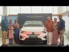 You Can Bring Home The Volvo C40 Recharge TODAY You Can Bring Home The Volvo C40 Recharge TODAY