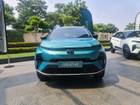 In-Depth Look at 2023 Tata Nexon EV Facelift's Creative Base Variant In 7 Images In-Depth Look at 2023 Tata Nexon EV Facelift's Creative Base Variant In 7 Images