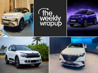 Here’s The Weekly News Wrap Up From The Automotive World Here’s The Weekly News Wrap Up From The Automotive World