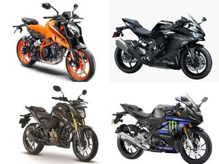Top 5 Two-Wheeler News Stories That Caught Our Attention This Week