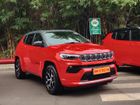 Jeep Compass Diesel Automatic Now Becomes More Affordable By A Whopping Rs 6 Lakh!