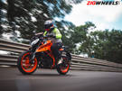 2024 KTM 390 Duke First Ride Review - Best 390 Duke Ever!