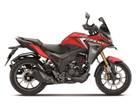 2023 Honda CB200X Launched At Rs 1,46,999