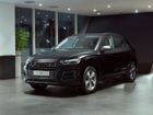 Launched: Blacked-out Treatment Suits The New Limited-run Special Edition Audi Q5