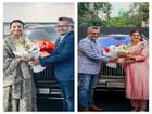 Mercedes-Maybach GLS 600 Finds New Home In The Garages Of Two B-Town Celebrities Mercedes-Maybach GLS 600 Finds New Home In The Garages Of Two B-Town Celebrities