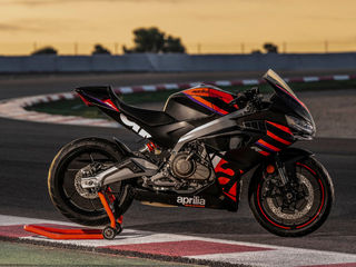 Aprilia RS 457 To Be Unveiled In India Today